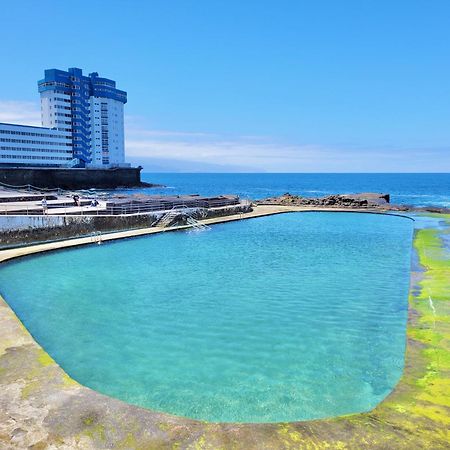 Estudio Sunset Luamar Такоронте Екстериор снимка