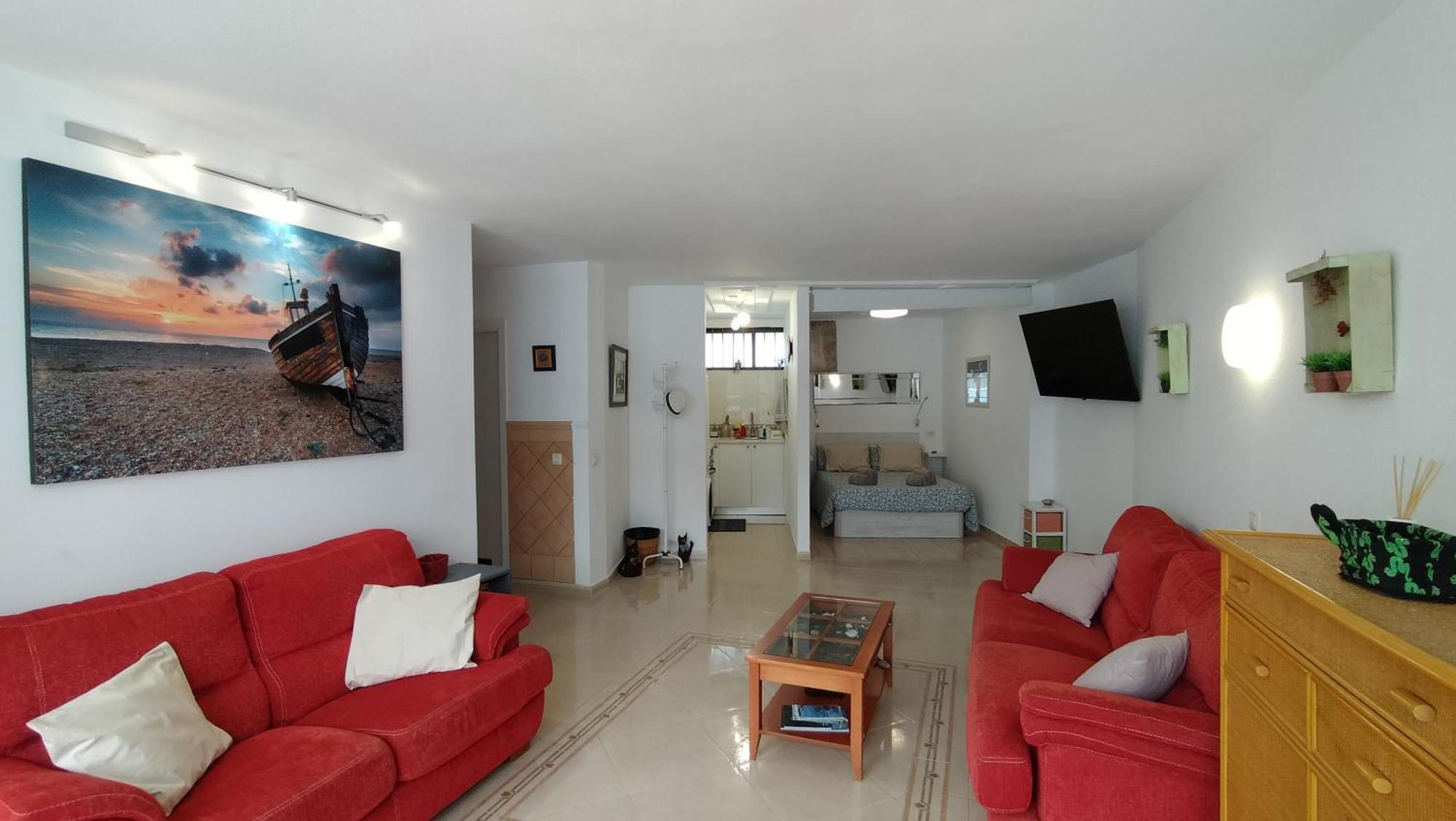 Estudio Sunset Luamar Такоронте Екстериор снимка