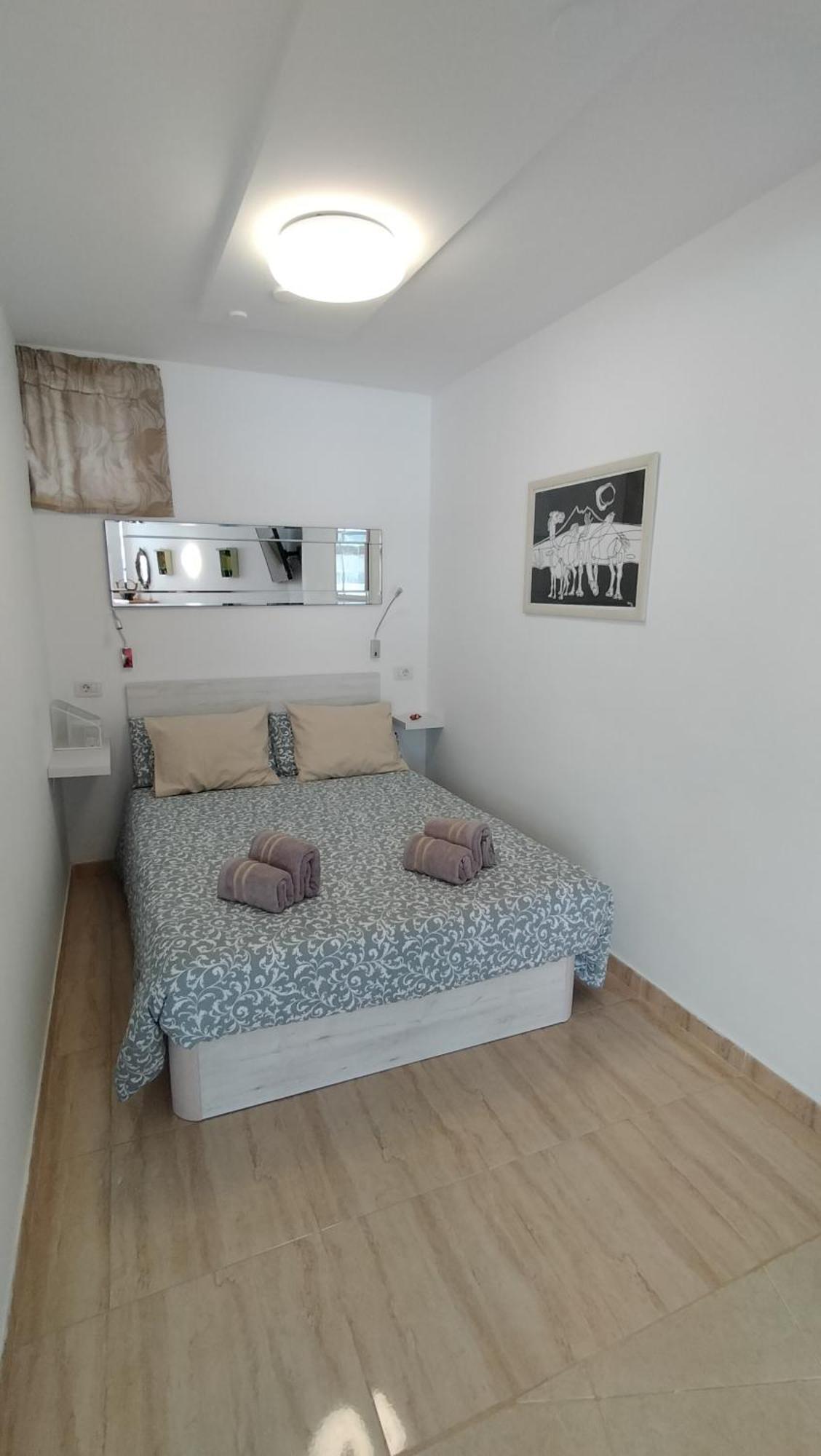Estudio Sunset Luamar Такоронте Екстериор снимка