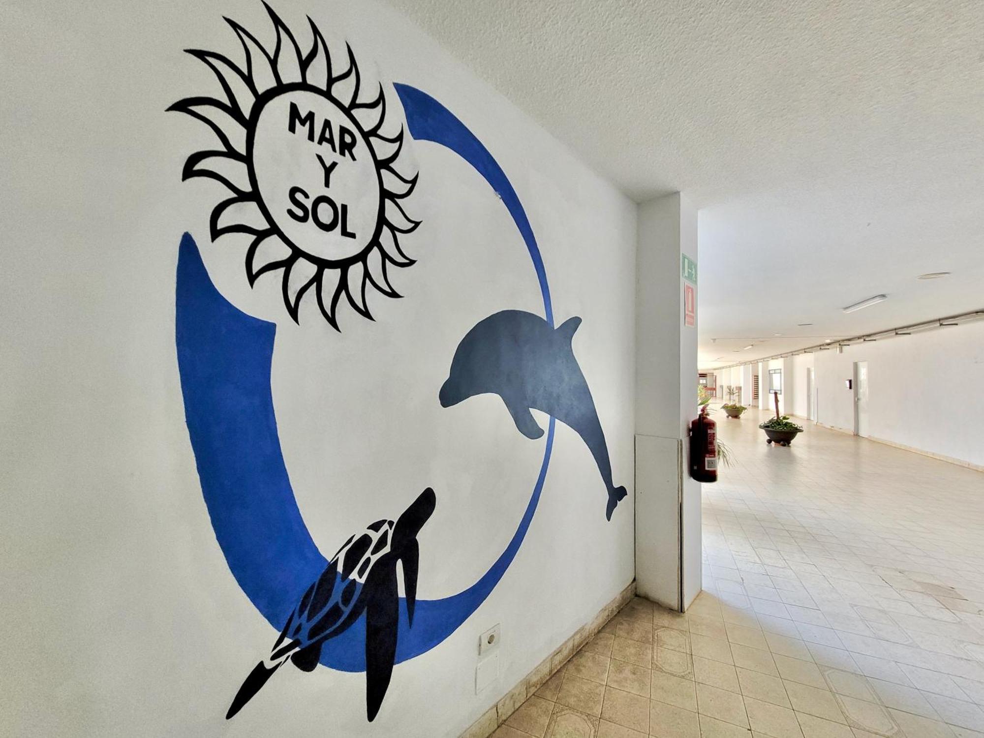 Estudio Sunset Luamar Такоронте Екстериор снимка