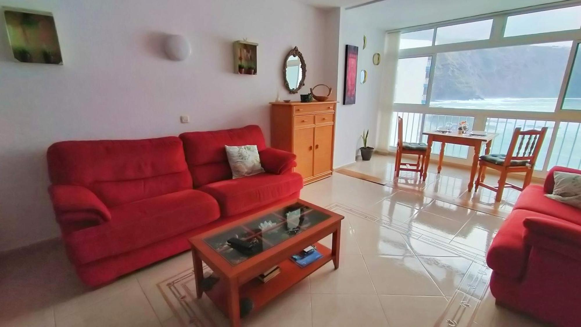 Estudio Sunset Luamar Такоронте Екстериор снимка