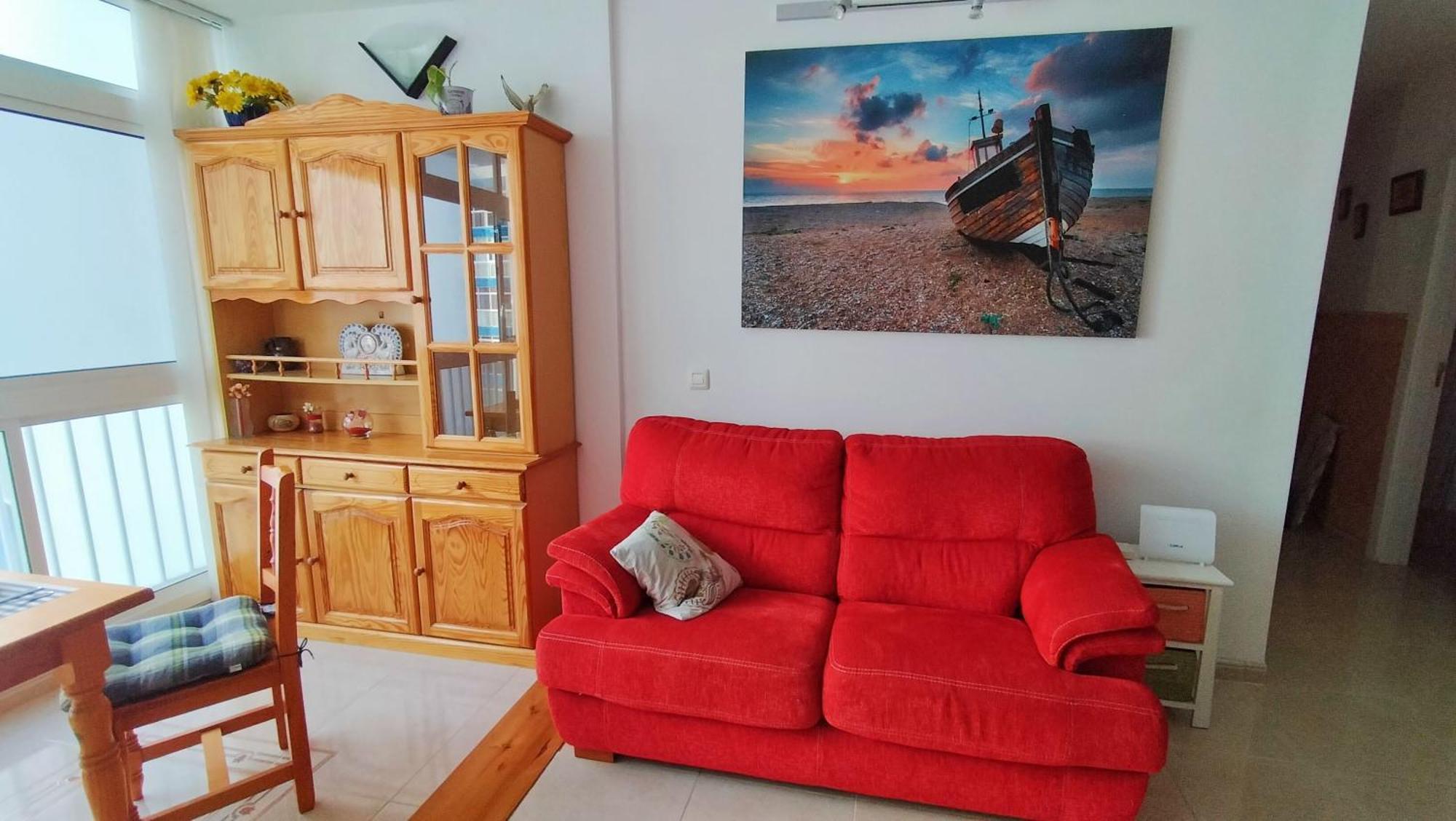Estudio Sunset Luamar Такоронте Екстериор снимка