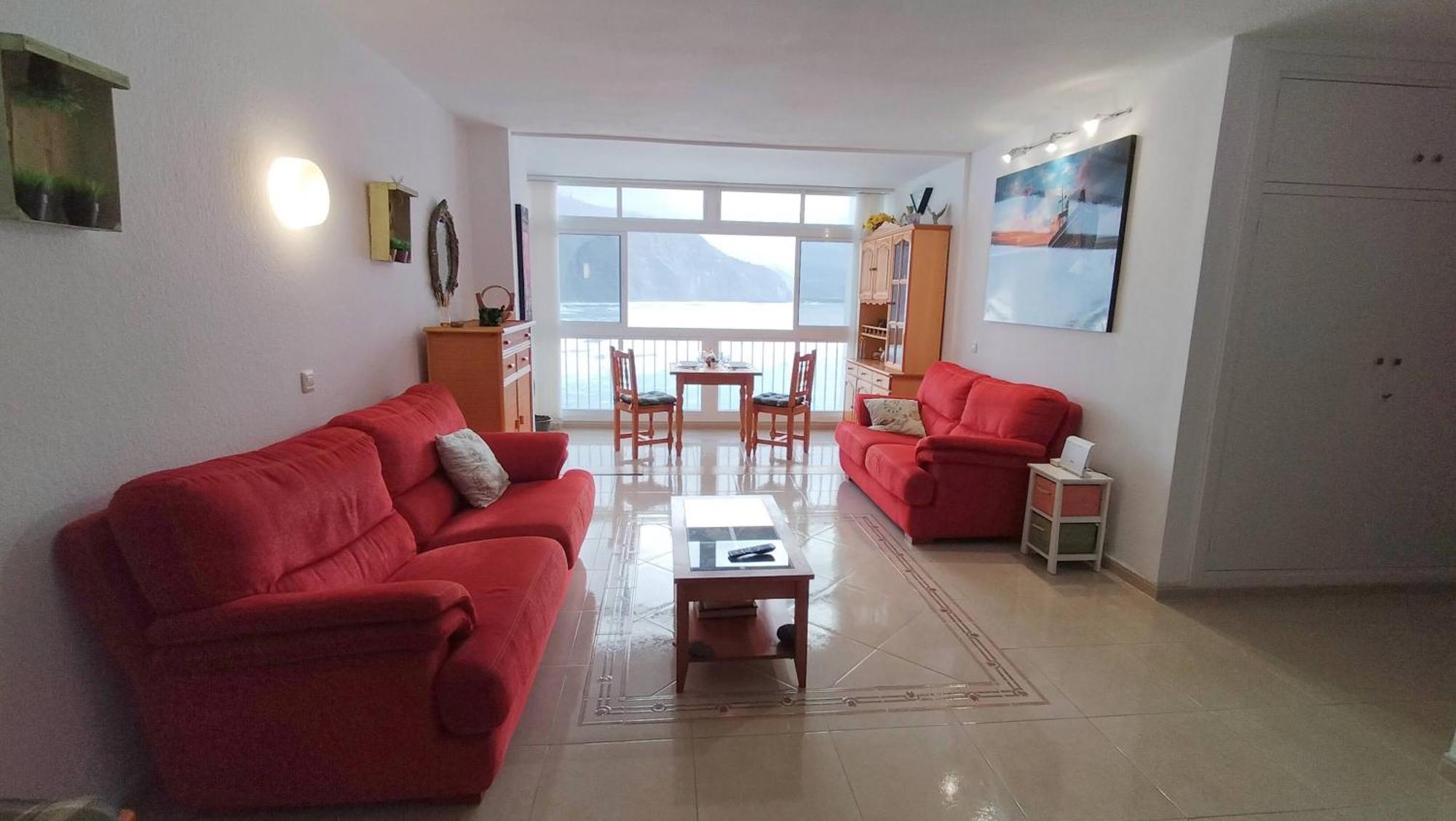 Estudio Sunset Luamar Такоронте Екстериор снимка