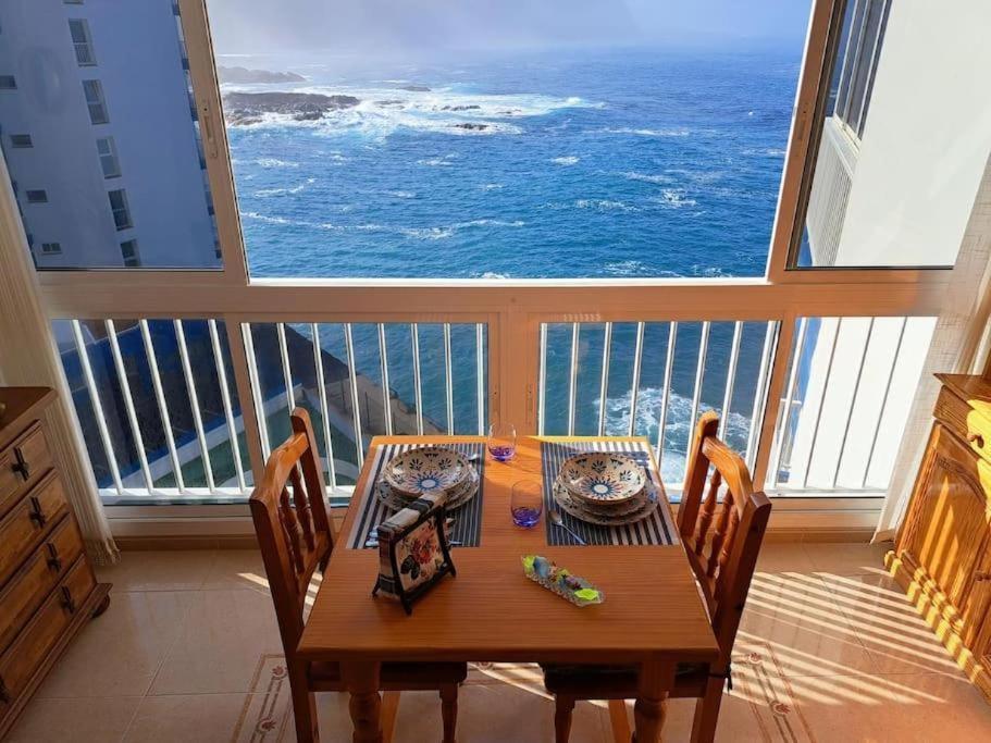 Estudio Sunset Luamar Такоронте Екстериор снимка